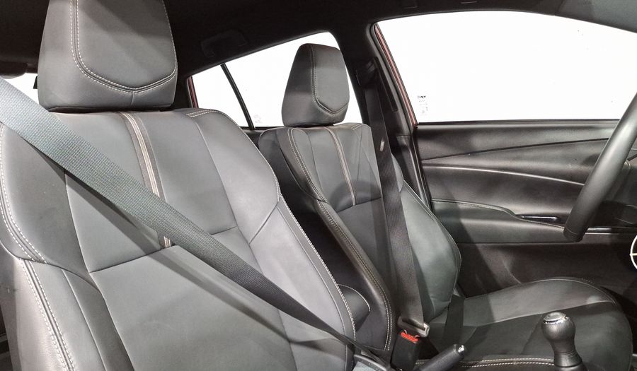 Toyota Yaris 1.5 S Hatchback 2024