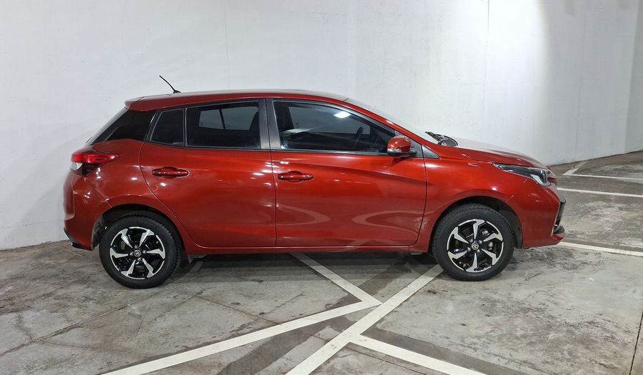 Toyota Yaris 1.5 S Hatchback 2024