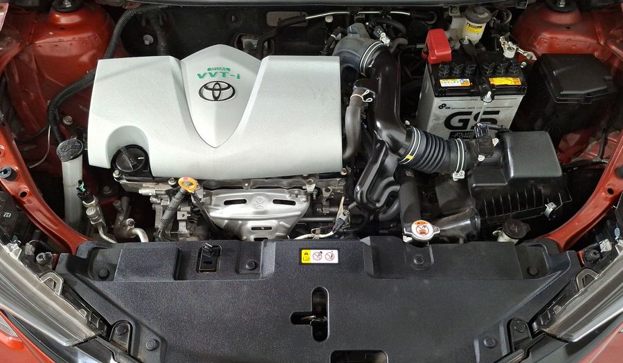 Toyota Yaris 1.5 S Hatchback 2024