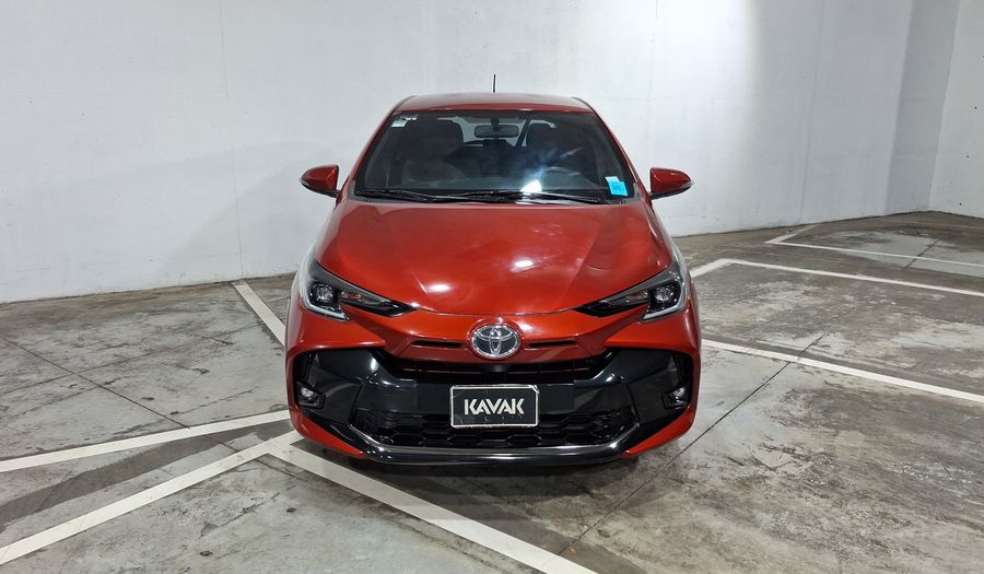 Toyota Yaris 1.5 S Hatchback 2024