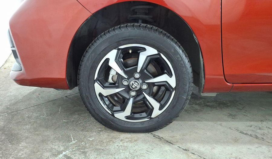 Toyota Yaris 1.5 S Hatchback 2024