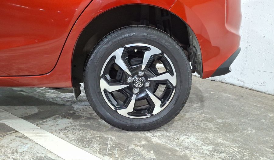 Toyota Yaris 1.5 S Hatchback 2024