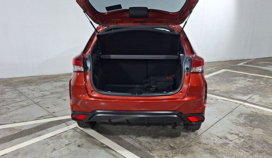 Toyota Yaris 1.5 S Hatchback 2024