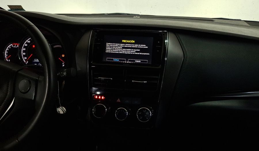 Toyota Yaris 1.5 S Hatchback 2024