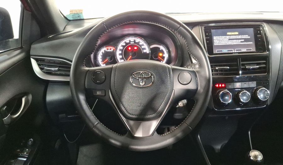 Toyota Yaris 1.5 S Hatchback 2024