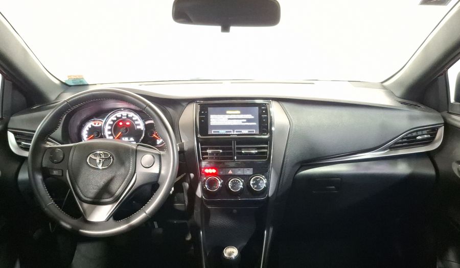 Toyota Yaris 1.5 S Hatchback 2024