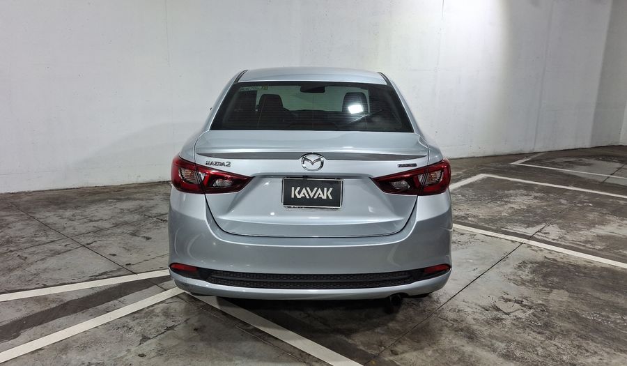 Mazda 2 1.5 I SPORT SEDAN Sedan 2023