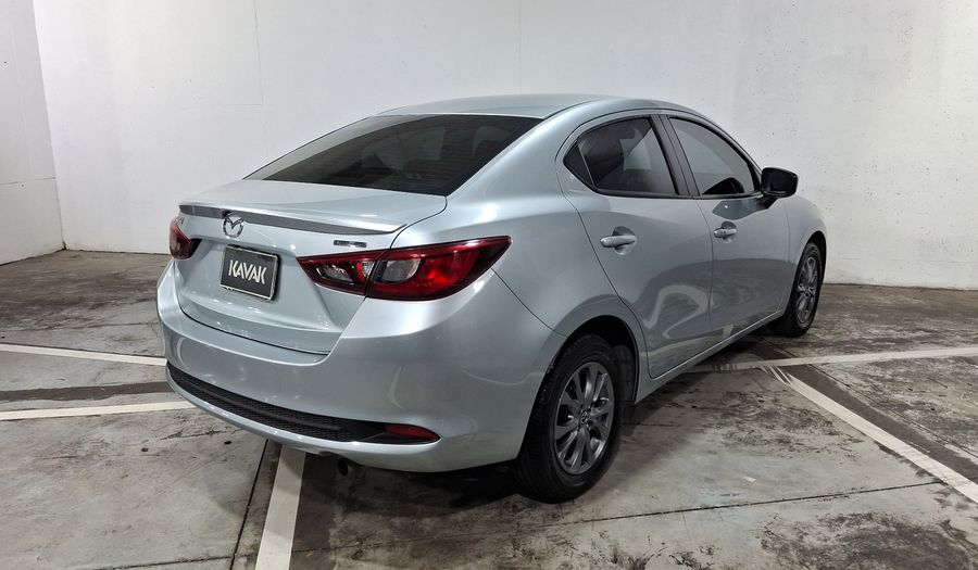 Mazda 2 1.5 I SPORT SEDAN Sedan 2023