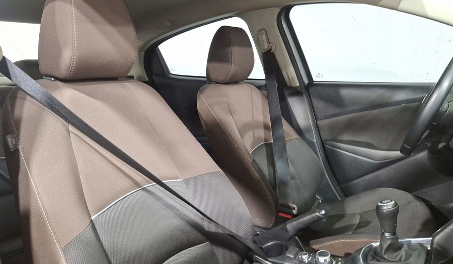 Mazda 2 1.5 I SPORT SEDAN Sedan 2023