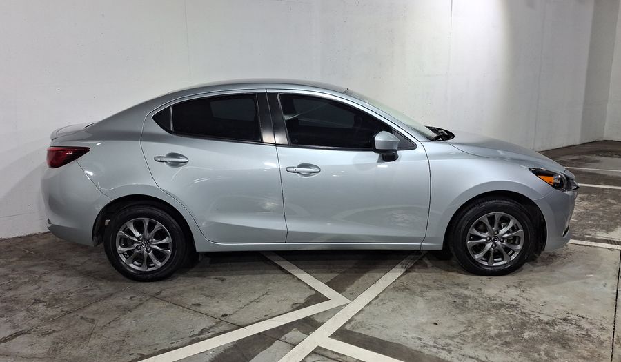 Mazda 2 1.5 I SPORT SEDAN Sedan 2023