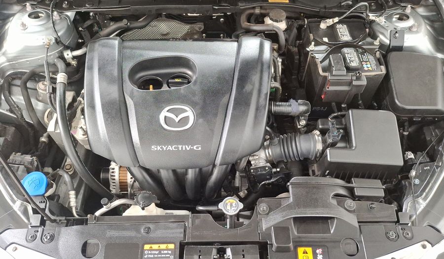 Mazda 2 1.5 I SPORT SEDAN Sedan 2023