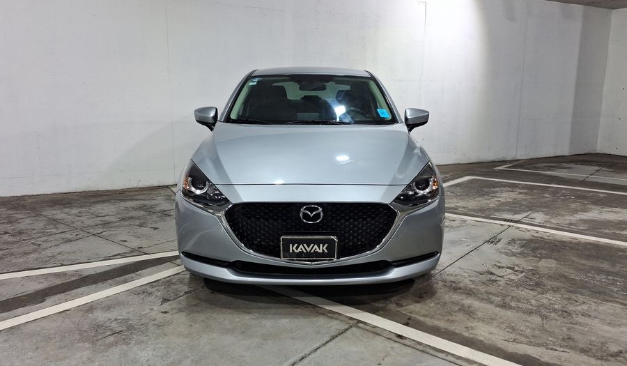 Mazda 2 1.5 I SPORT SEDAN Sedan 2023