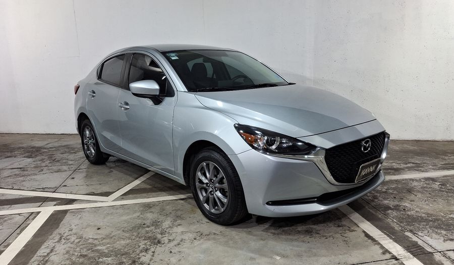 Mazda 2 1.5 I SPORT SEDAN Sedan 2023