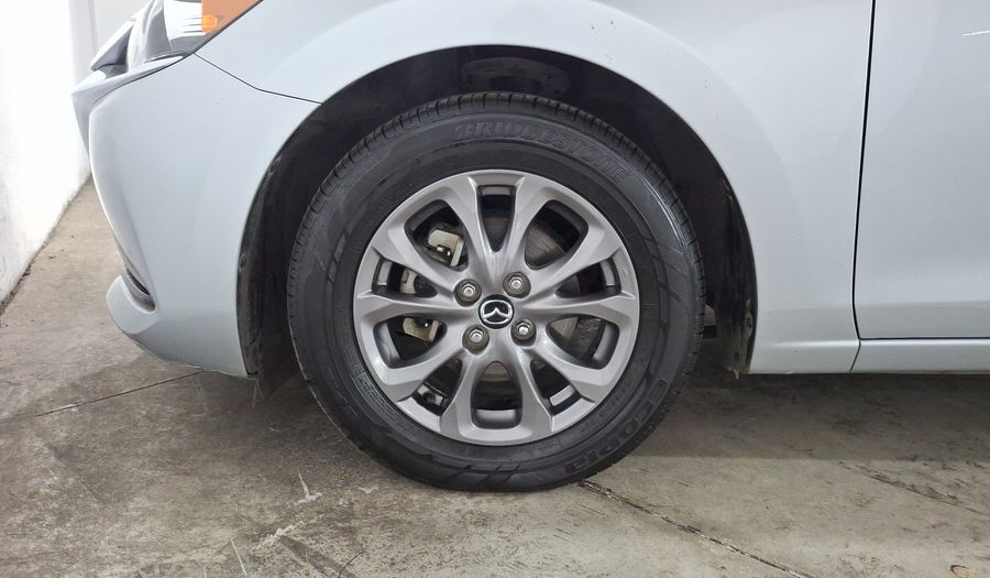Mazda 2 1.5 I SPORT SEDAN Sedan 2023