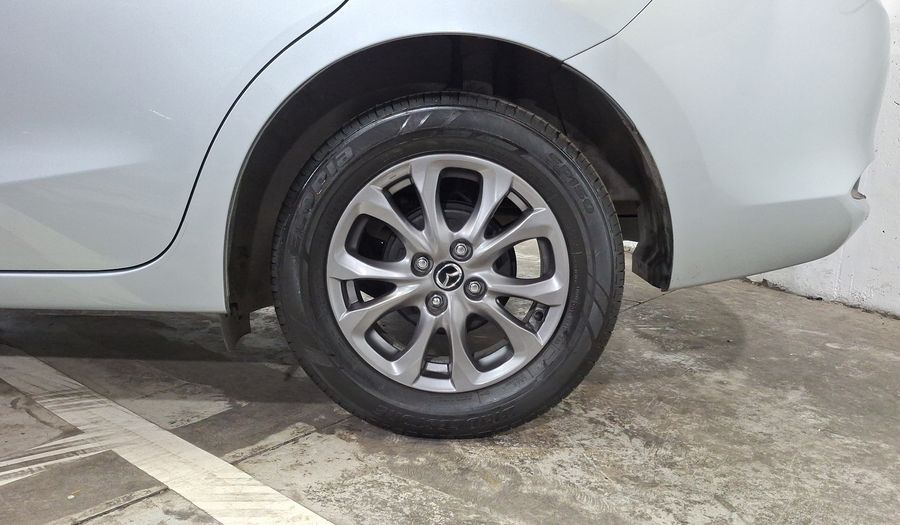Mazda 2 1.5 I SPORT SEDAN Sedan 2023