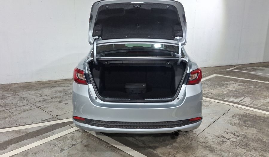 Mazda 2 1.5 I SPORT SEDAN Sedan 2023