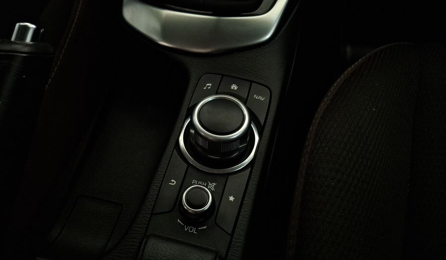 Mazda 2 1.5 I SPORT SEDAN Sedan 2023