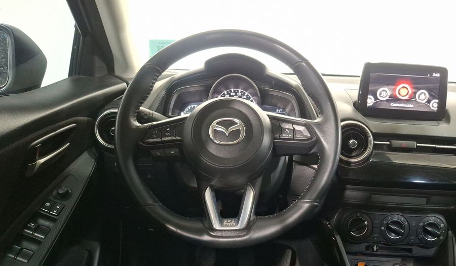 Mazda 2 1.5 I SPORT SEDAN Sedan 2023