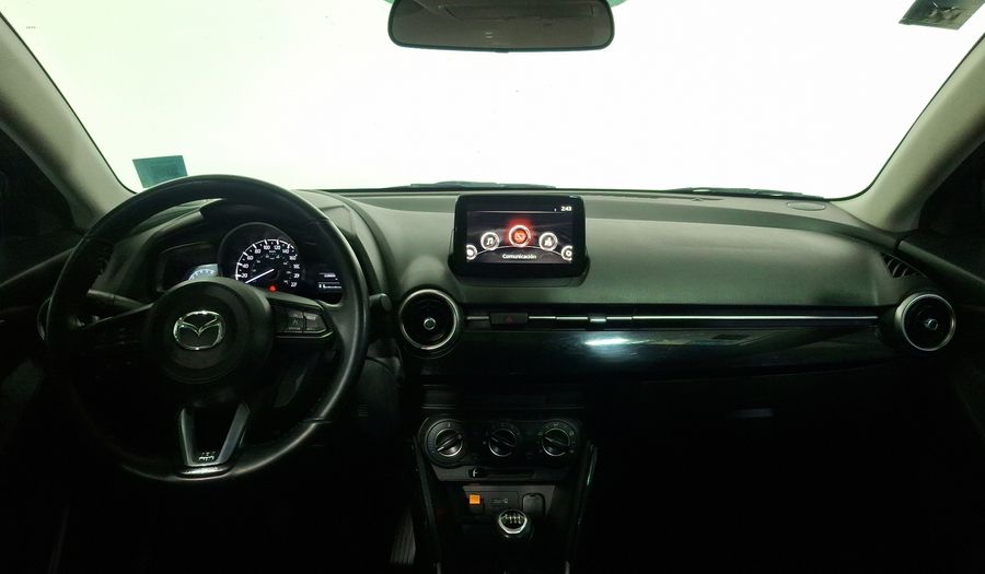 Mazda 2 1.5 I SPORT SEDAN Sedan 2023