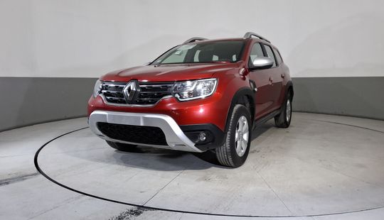 Renault • Duster