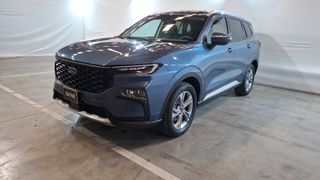Ford • Territory