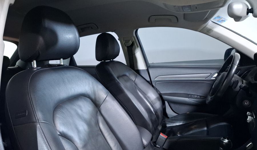 Audi Q3 2.0 LUXURY 170 HP S TRONIC Suv 2015