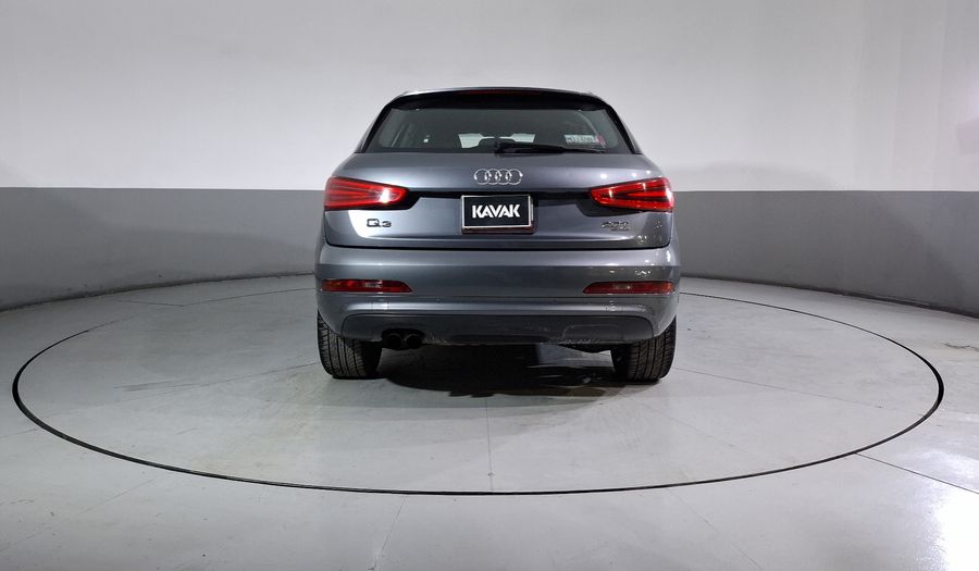Audi Q3 2.0 LUXURY 170 HP S TRONIC Suv 2015