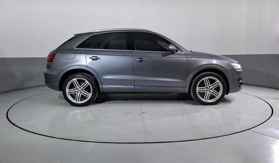 Audi Q3 2.0 LUXURY 170 HP S TRONIC Suv 2015