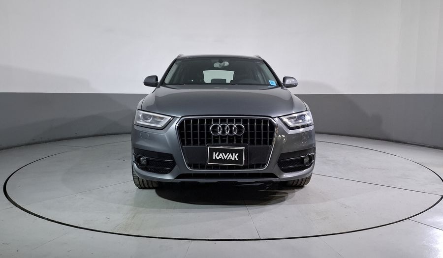 Audi Q3 2.0 LUXURY 170 HP S TRONIC Suv 2015
