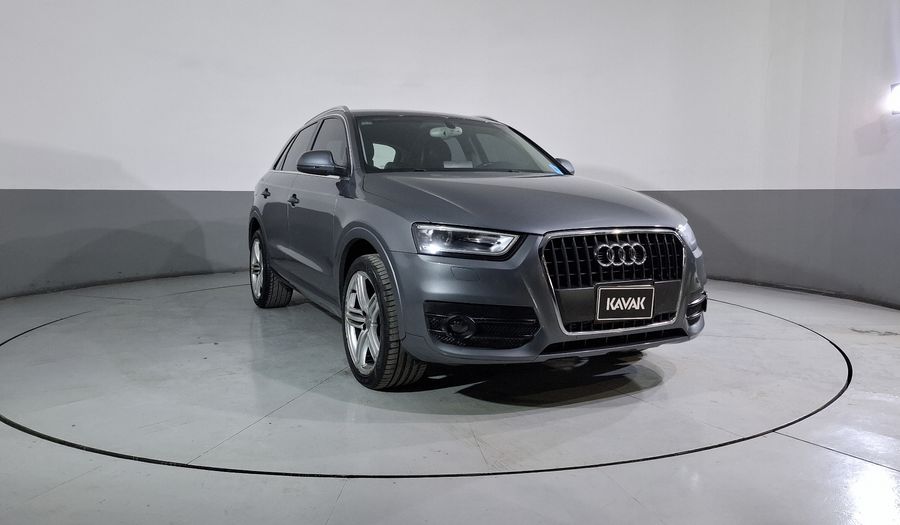 Audi Q3 2.0 LUXURY 170 HP S TRONIC Suv 2015