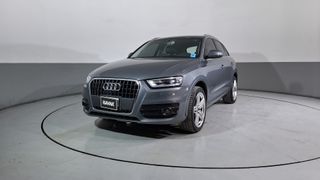 Audi • Q3