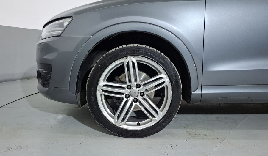 Audi Q3 2.0 LUXURY 170 HP S TRONIC Suv 2015