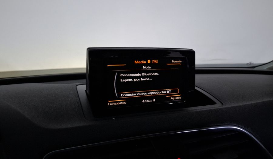 Audi Q3 2.0 LUXURY 170 HP S TRONIC Suv 2015