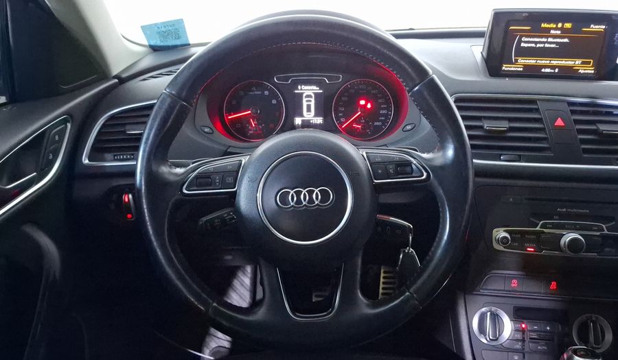 Audi Q3 2.0 LUXURY 170 HP S TRONIC Suv 2015