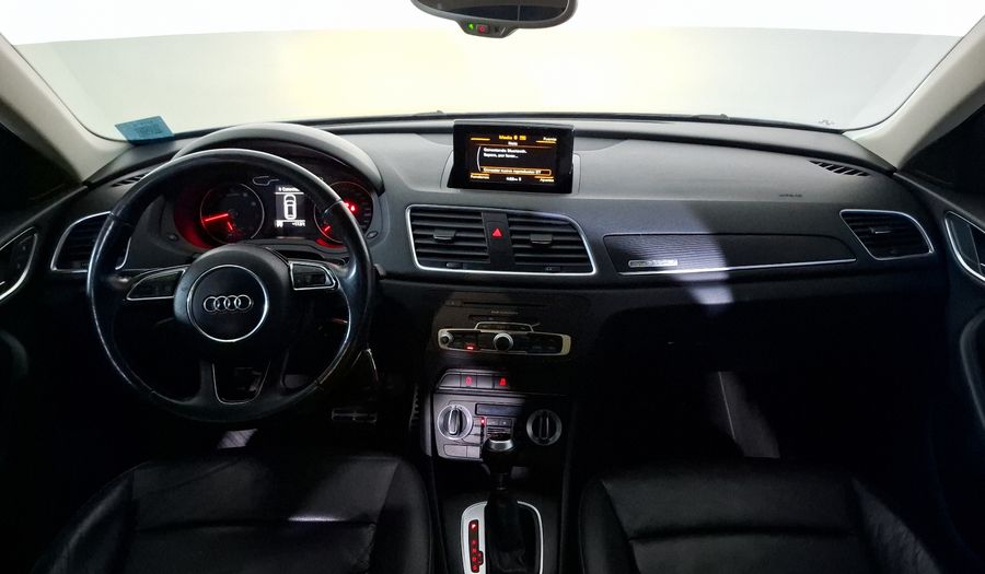 Audi Q3 2.0 LUXURY 170 HP S TRONIC Suv 2015
