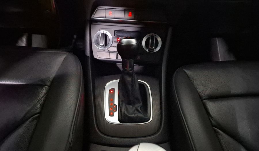 Audi Q3 2.0 LUXURY 170 HP S TRONIC Suv 2015