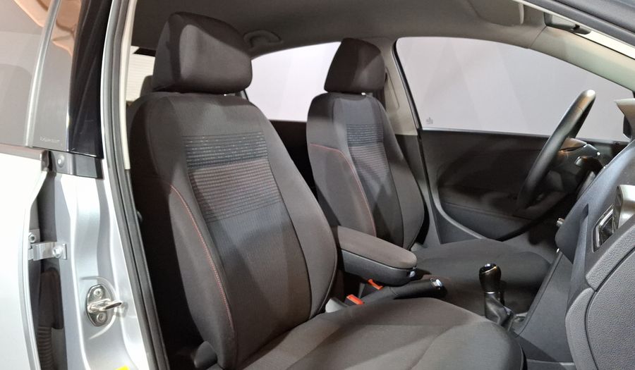 Volkswagen Vento 1.6 EDICION ESPECIAL JOIN Sedan 2022