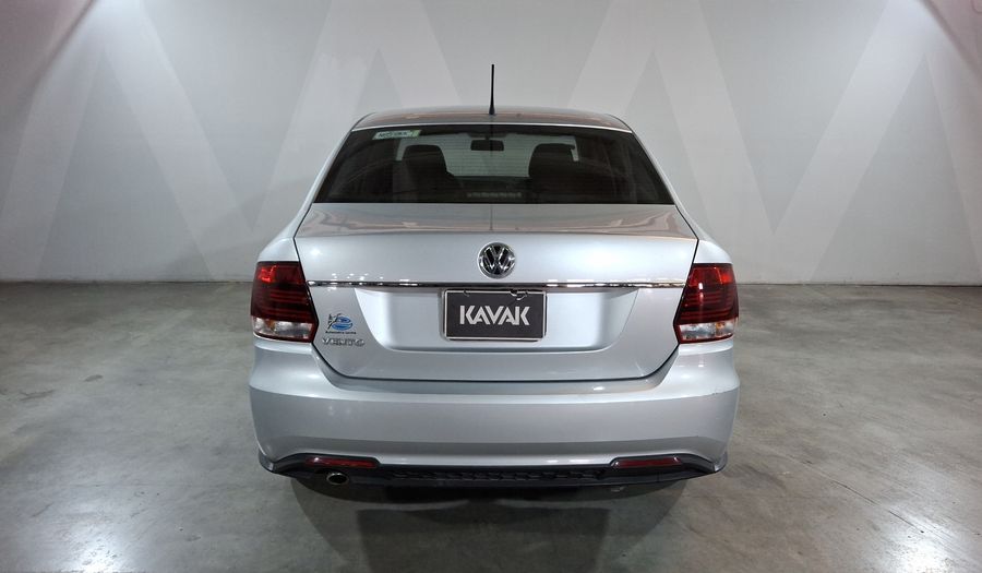 Volkswagen Vento 1.6 EDICION ESPECIAL JOIN Sedan 2022