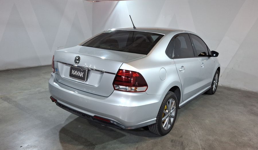Volkswagen Vento 1.6 EDICION ESPECIAL JOIN Sedan 2022