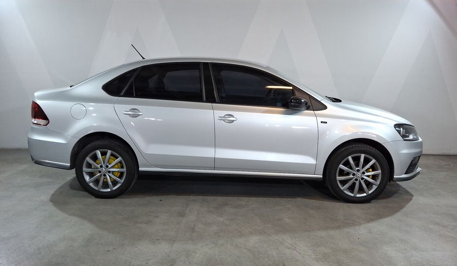 Volkswagen Vento 1.6 EDICION ESPECIAL JOIN Sedan 2022