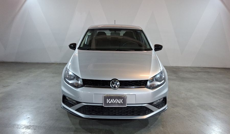 Volkswagen Vento 1.6 EDICION ESPECIAL JOIN Sedan 2022