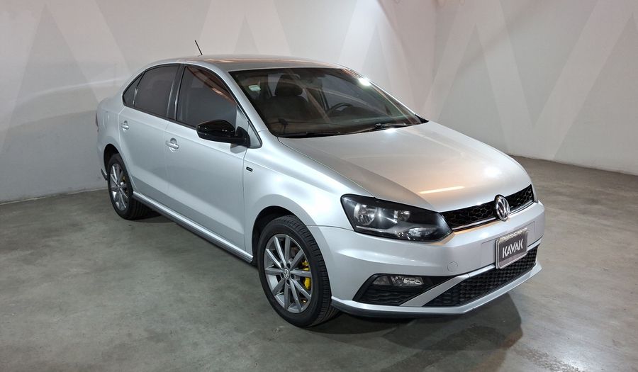 Volkswagen Vento 1.6 EDICION ESPECIAL JOIN Sedan 2022