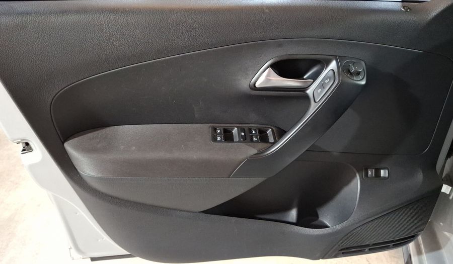 Volkswagen Vento 1.6 EDICION ESPECIAL JOIN Sedan 2022