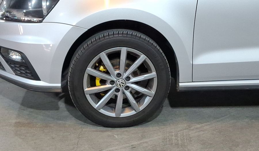 Volkswagen Vento 1.6 EDICION ESPECIAL JOIN Sedan 2022