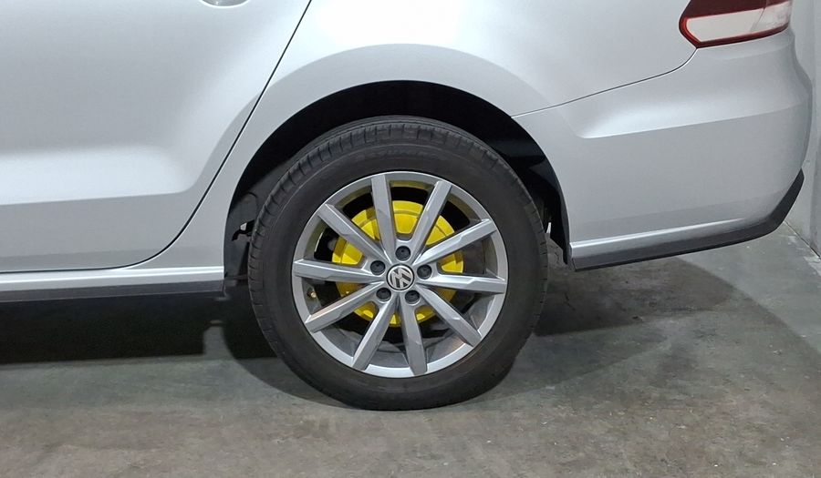 Volkswagen Vento 1.6 EDICION ESPECIAL JOIN Sedan 2022