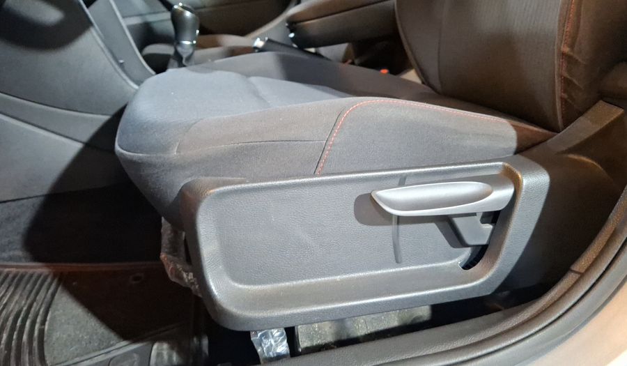 Volkswagen Vento 1.6 EDICION ESPECIAL JOIN Sedan 2022