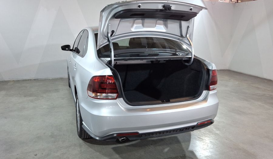 Volkswagen Vento 1.6 EDICION ESPECIAL JOIN Sedan 2022