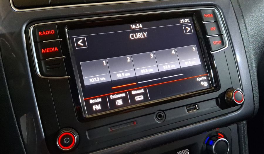 Volkswagen Vento 1.6 EDICION ESPECIAL JOIN Sedan 2022