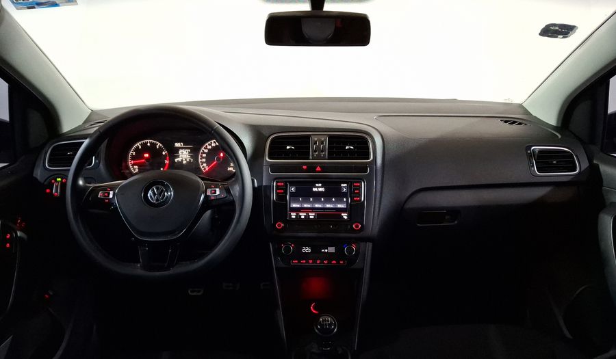 Volkswagen Vento 1.6 EDICION ESPECIAL JOIN Sedan 2022