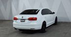 Volkswagen Jetta 2.5 STYLE TIPTRONIC Sedan 2014